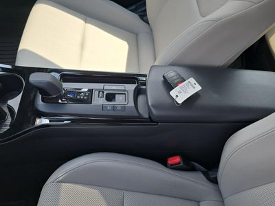 2026 Toyota Prius Limited