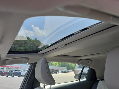 2026 Toyota Prius Limited