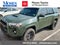 2020 Toyota 4Runner TRD Pro