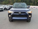 2016 Toyota 4Runner SR5 Premium