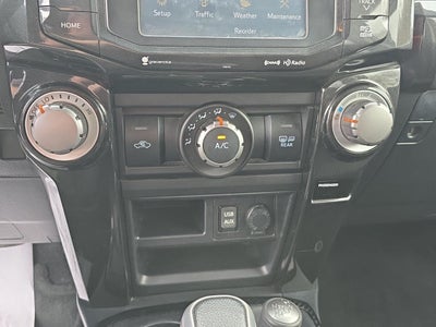 2019 Toyota 4Runner TRD Off Road