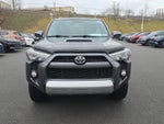 2019 Toyota 4Runner TRD Off Road