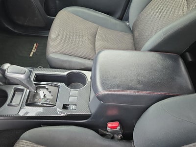 2019 Toyota 4Runner TRD Off Road