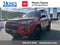 2021 Toyota 4Runner Venture