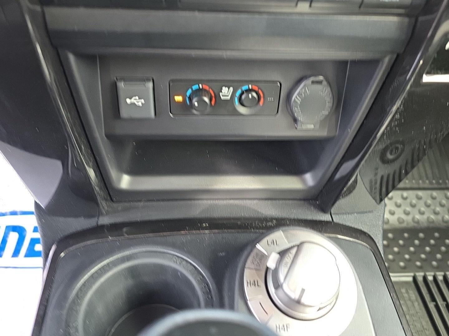 2021 Toyota 4Runner Nightshade Edition