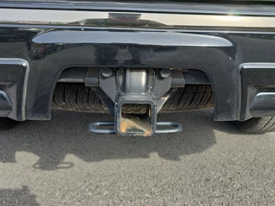 2021 Toyota 4Runner Nightshade Edition