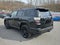 2021 Toyota 4Runner Nightshade Edition