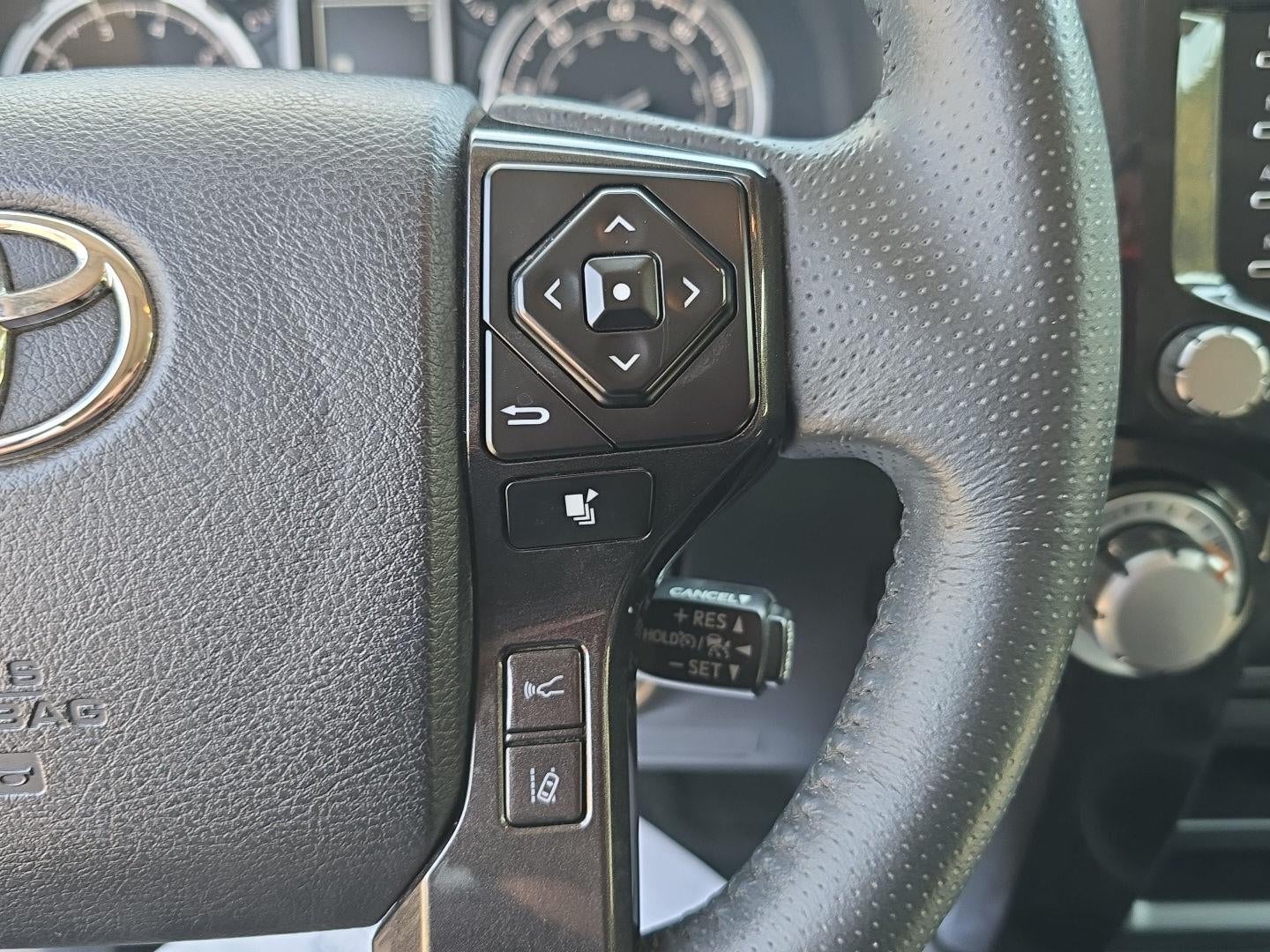 2022 Toyota 4Runner TRD Off Road Premium