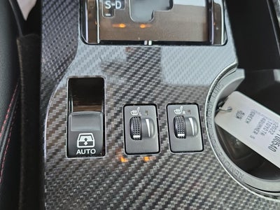 2022 Toyota 4Runner TRD Off Road Premium