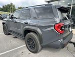 2026 Toyota 4Runner TRD Off-Road Premium HV