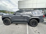 2026 Toyota 4Runner TRD Off-Road Premium HV