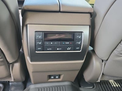 2023 Lexus GX GX 460 Premium