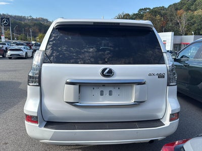 2023 Lexus GX GX 460 Premium