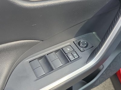 2021 Toyota RAV4 Prime SE