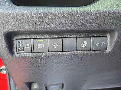 2021 Toyota RAV4 Prime SE