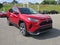 2021 Toyota RAV4 Prime SE