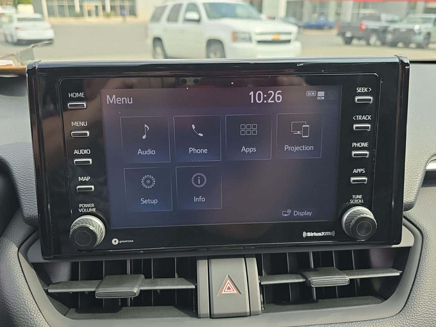 2021 Toyota RAV4 Prime SE