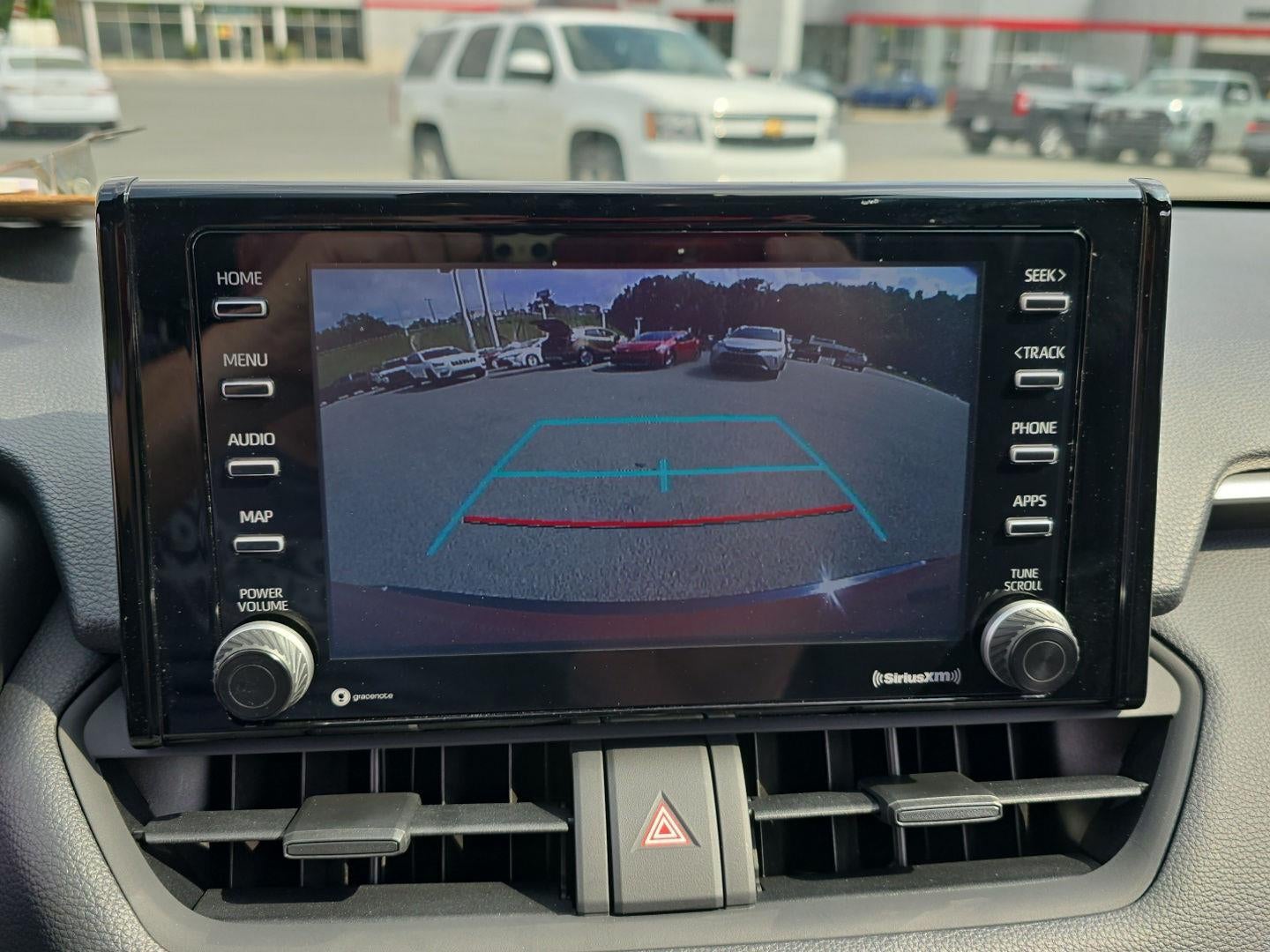 2021 Toyota RAV4 Prime SE