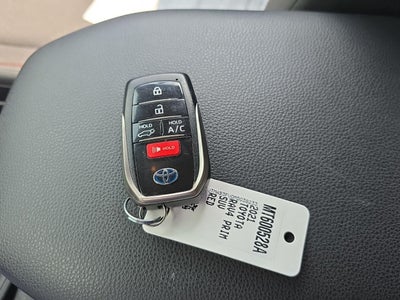 2021 Toyota RAV4 Prime SE