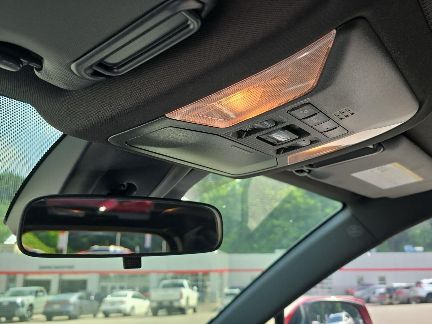 2021 Toyota RAV4 Prime SE