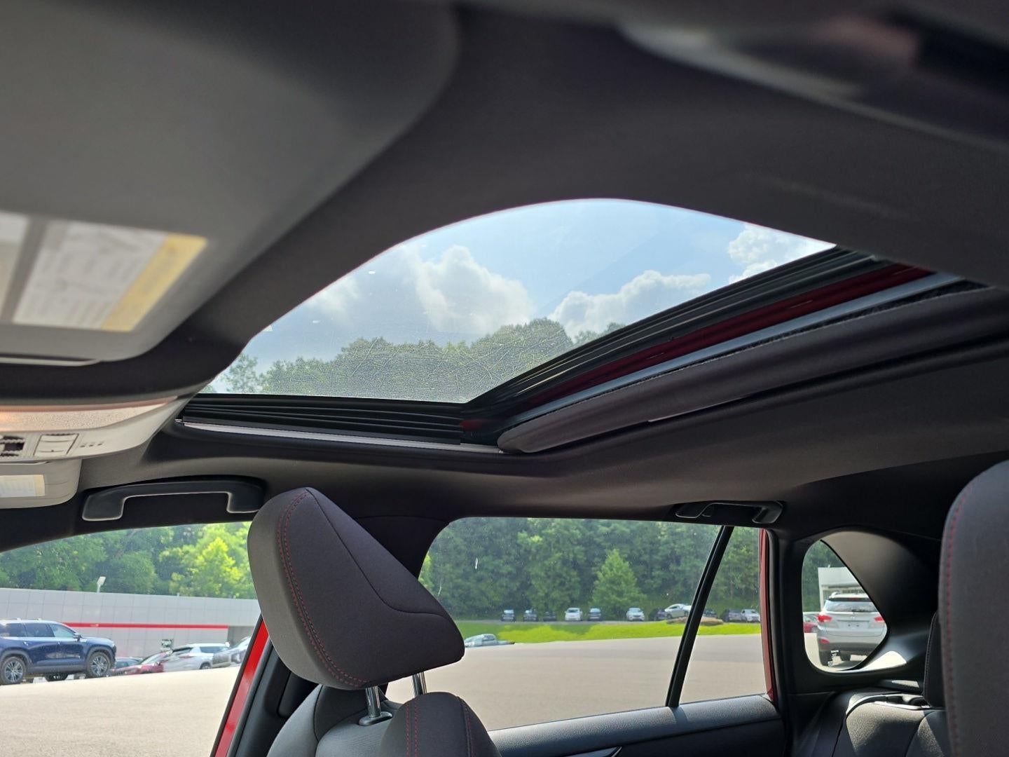2021 Toyota RAV4 Prime SE