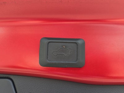 2021 Toyota RAV4 Prime SE