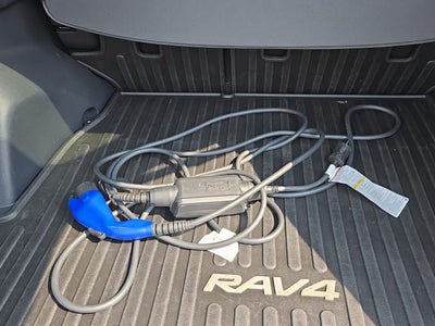 2021 Toyota RAV4 Prime SE