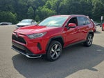 2021 Toyota RAV4 Prime SE