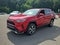 2021 Toyota RAV4 Prime SE