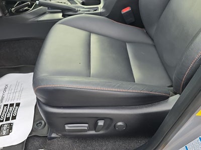 2018 Toyota RAV4 Hybrid SE