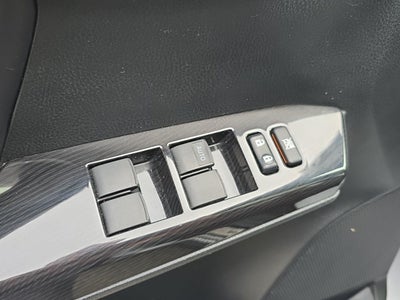 2018 Toyota RAV4 Hybrid SE