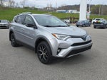 2018 Toyota RAV4 Hybrid SE