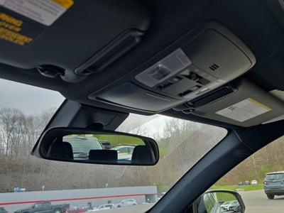 2018 Toyota RAV4 Hybrid SE