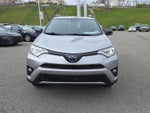 2018 Toyota RAV4 Hybrid SE