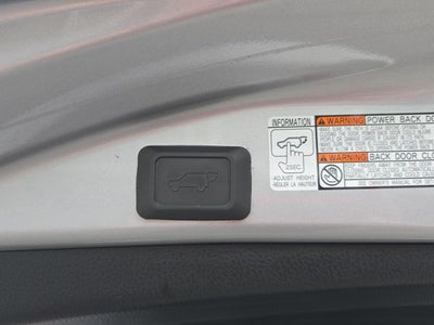 2018 Toyota RAV4 Hybrid SE