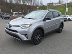 2018 Toyota RAV4 Hybrid SE