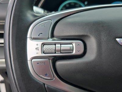2024 Genesis Gv80 SUV