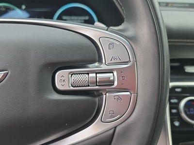 2024 Genesis Gv80 SUV