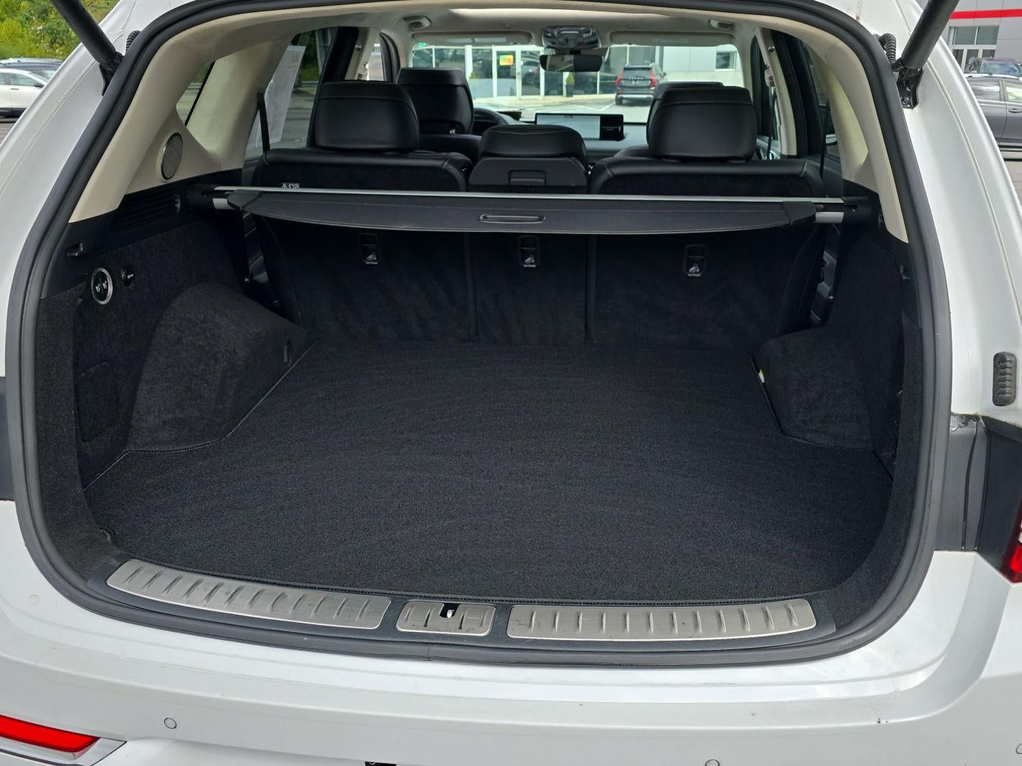 2024 Genesis Gv80 SUV