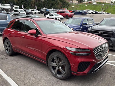 2023 Genesis GV70 2.5T