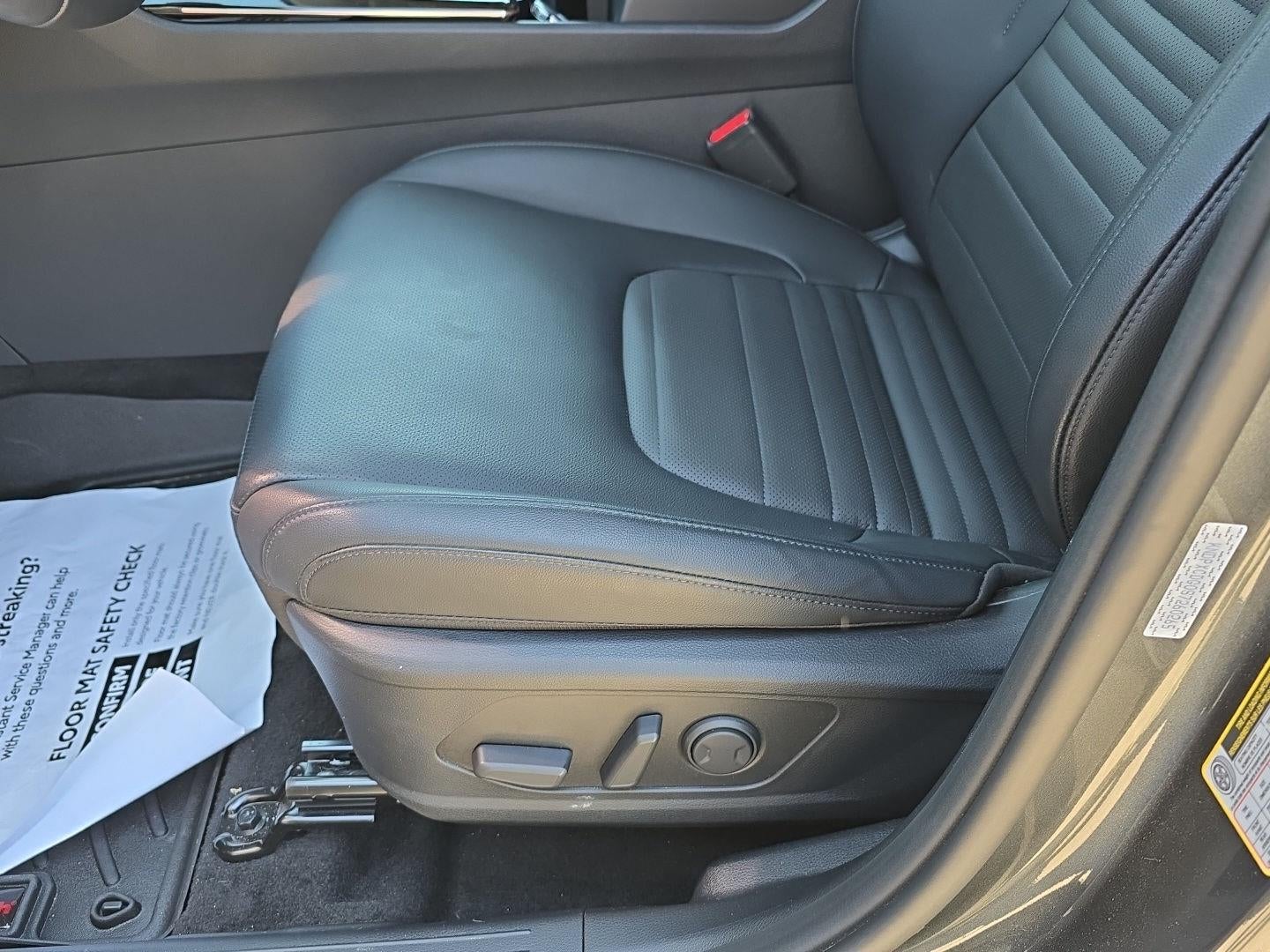 2025 Kia Sportage Hybrid SX-Prestige