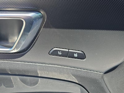 2025 Kia Sportage Hybrid SX-Prestige