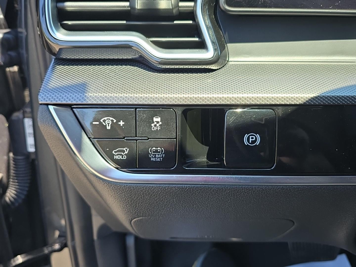 2025 Kia Sportage Hybrid SX-Prestige