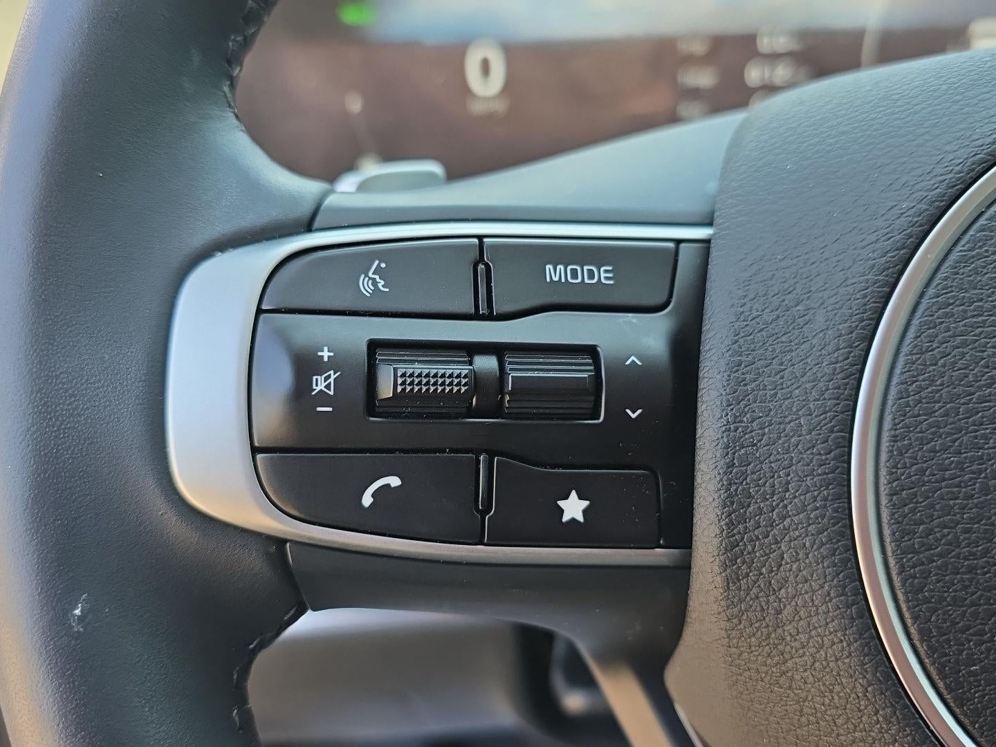 2025 Kia Sportage Hybrid SX-Prestige