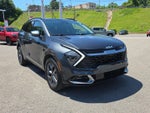 2025 Kia Sportage Hybrid SX-Prestige