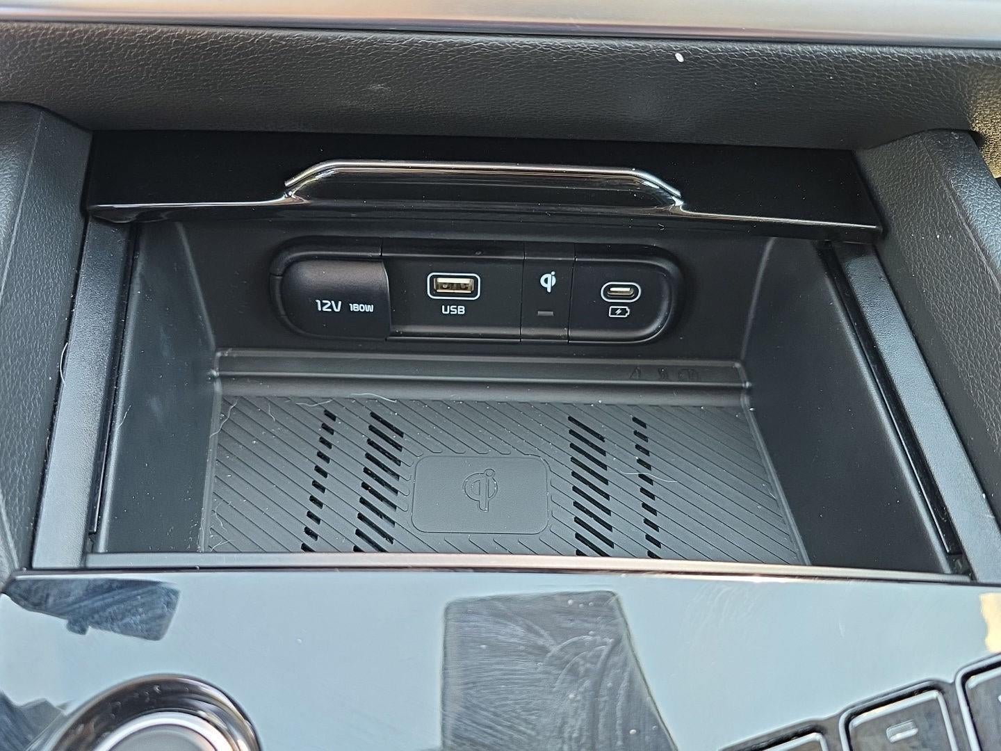 2025 Kia Sportage Hybrid SX-Prestige