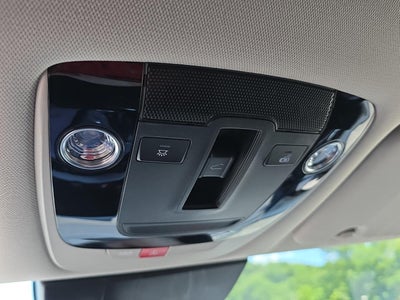 2025 Kia Sportage Hybrid SX-Prestige