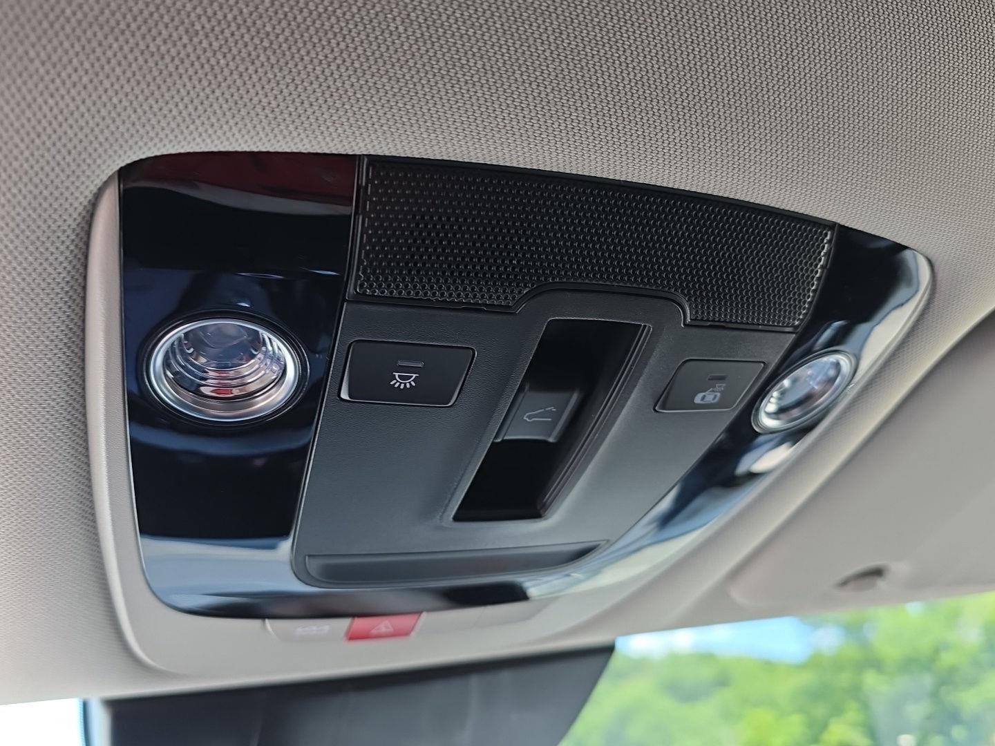 2025 Kia Sportage Hybrid SX-Prestige