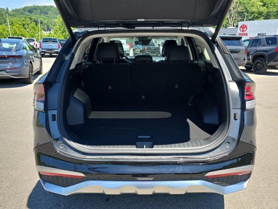 2025 Kia Sportage Hybrid SX-Prestige