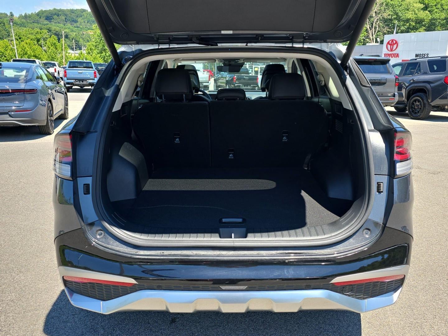 2025 Kia Sportage Hybrid SX-Prestige